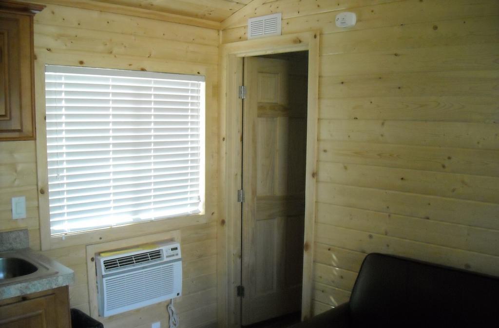 Yosemite Lakes Cottage 49 Harden Flat Buitenkant foto
